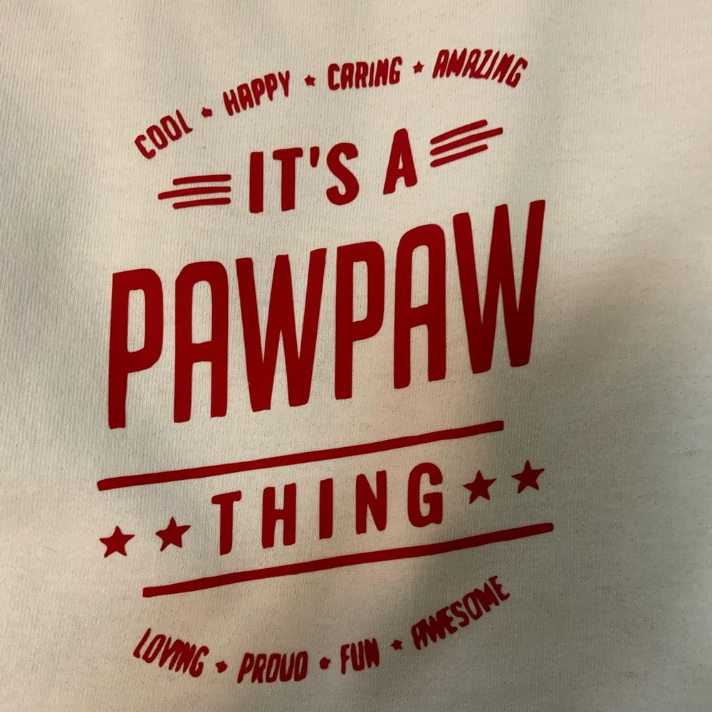 Custom made shirts. Made to order